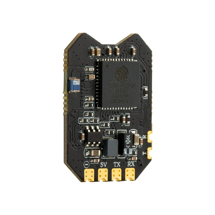 RadioMaster RP4TD ExpressLRS 2 - Fpv Drone Vtx recension och pris
