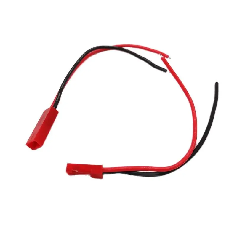 20pcs 10 Pairs JST 2P Connecto - Fpv Drone Charger recension och pris