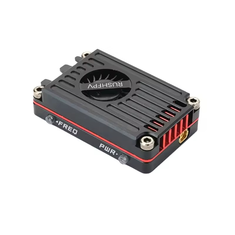 Rushfpv Max Solo 5.8G 2.5W VTX - Fpv Drone Vtx recension och pris