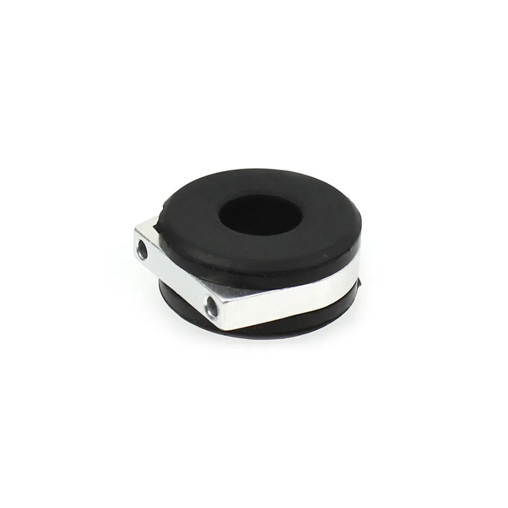 1-6pcs CNC Aluminium Gimbal 8m - Fpv Drone Battery recension och pris