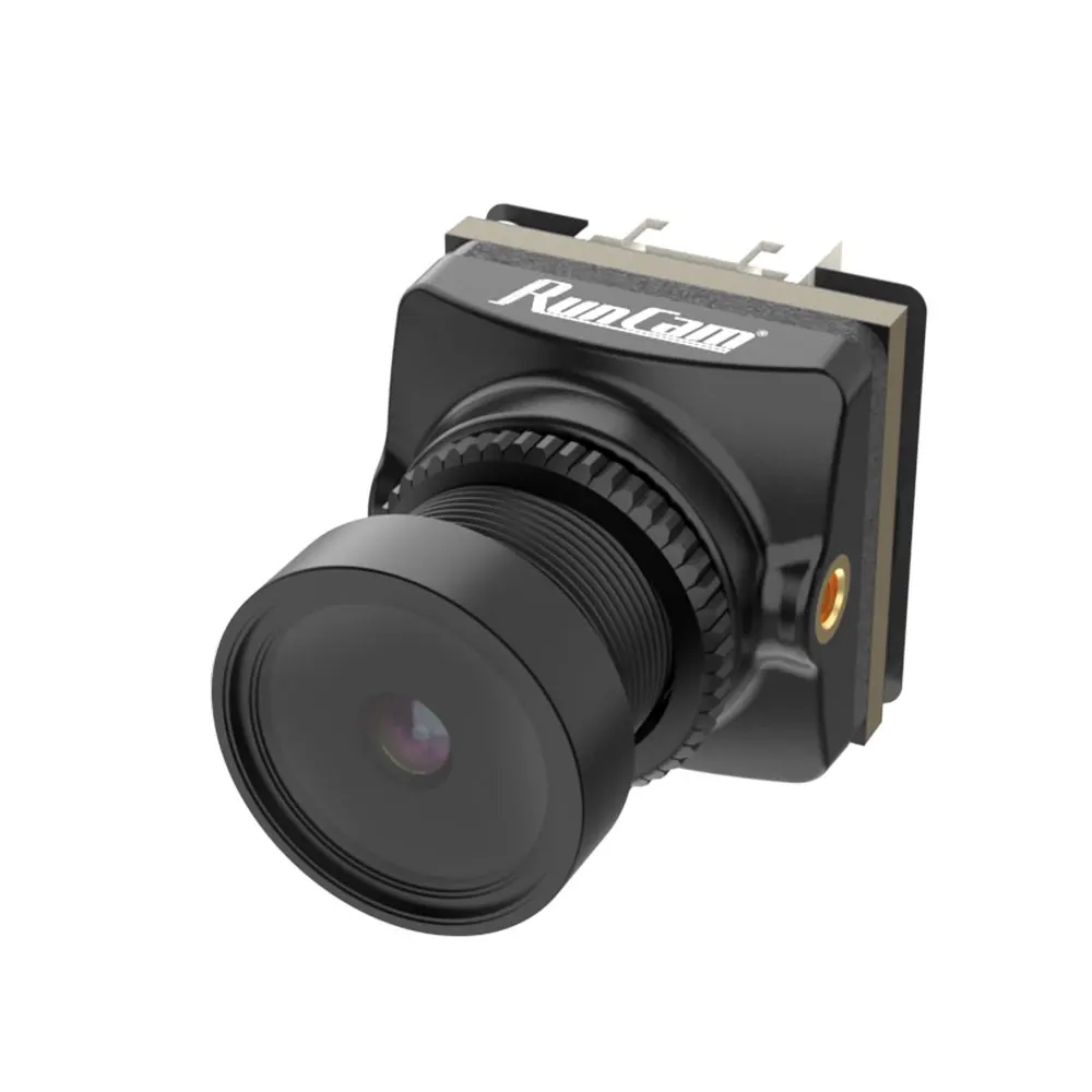 Original RunCam Phoenix 2 Pro  - Fpv Drone Camera recension och pris