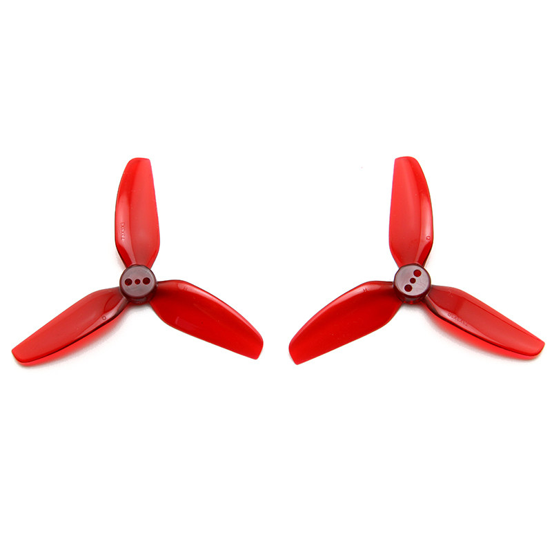 Hq Fpv Propellers 3 Blade 3x3x - Fpv Drone Propeller recension och pris