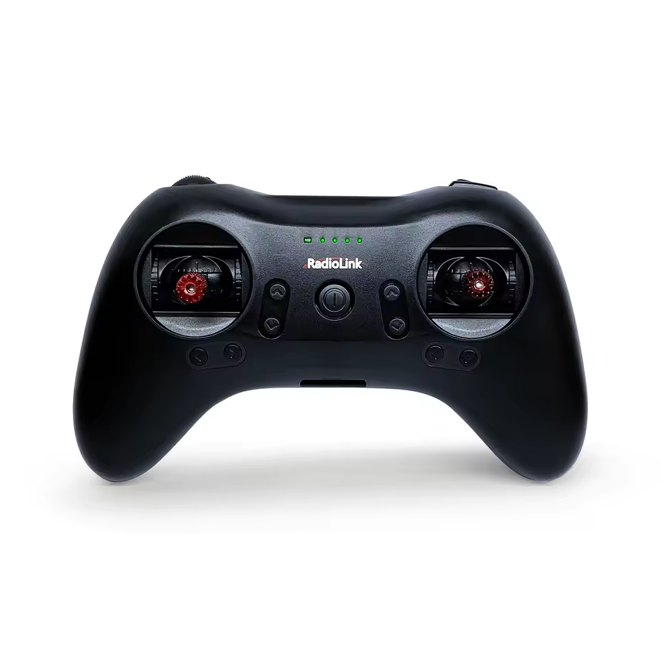 RadioLink T8S Radio Remote Tra - Fpv Drone Battery recension och pris