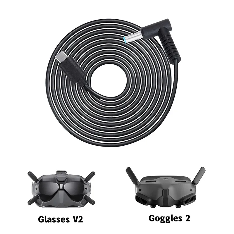 For DJI Goggles 2 / Glasses V2 - Fpv Drone Goggles recension och pris