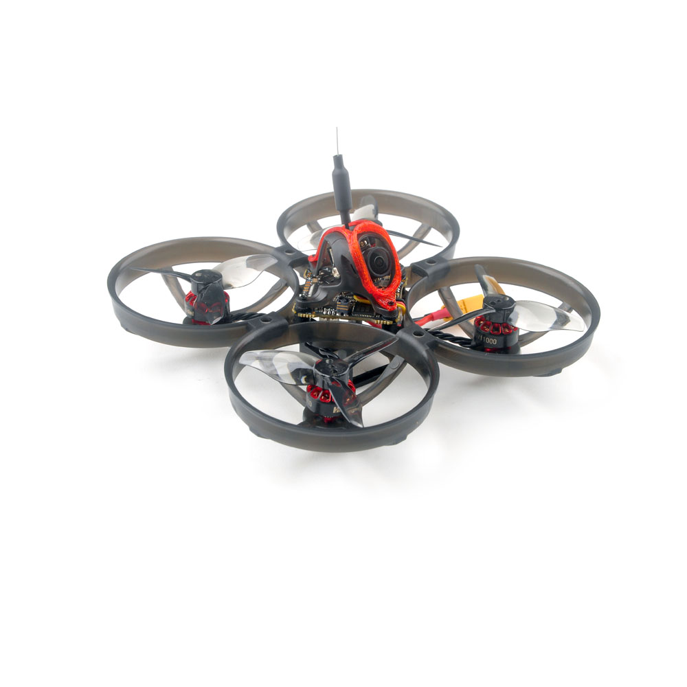 HappyModel Mobula8 1-2S 85mm M - Fpv Drone Charger recension och pris