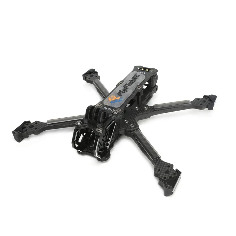 VX5 V2 5 inch T700 Volador FPV - Fpv Drone Tool Kit recension och pris