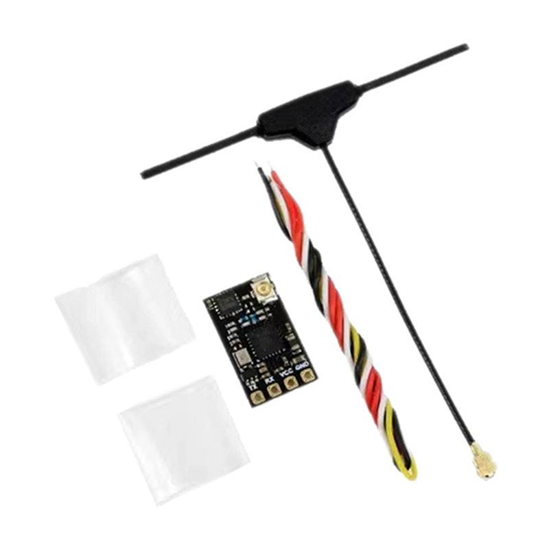 CYGJ-10PCS ELRS 2.4Ghz Receive - Fpv Drone Antenna recension och pris