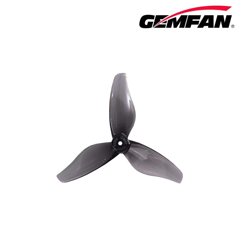 12Pairs(12CW+12CCW) Gemfan 202 - Fpv Drone Propeller recension och pris