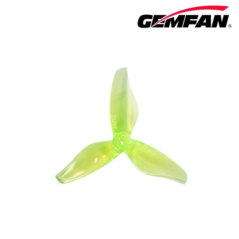 12Pairs(12CW+12CCW) Gemfan 202 - Fpv Drone Propeller recension och pris