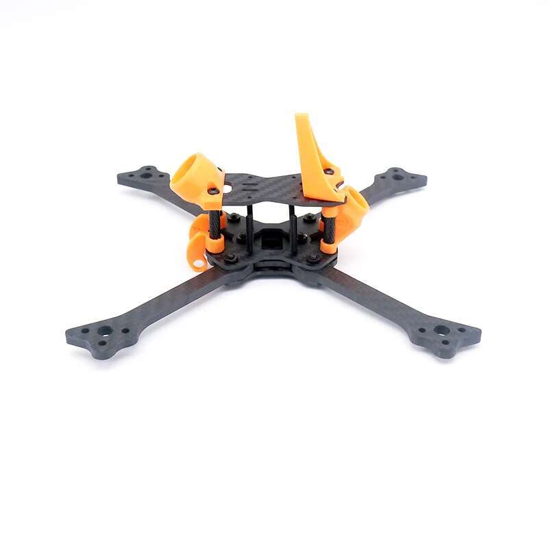 533 PRO 5inch FPV Frame Kit 19 - Fpv Drone Kit recension och pris
