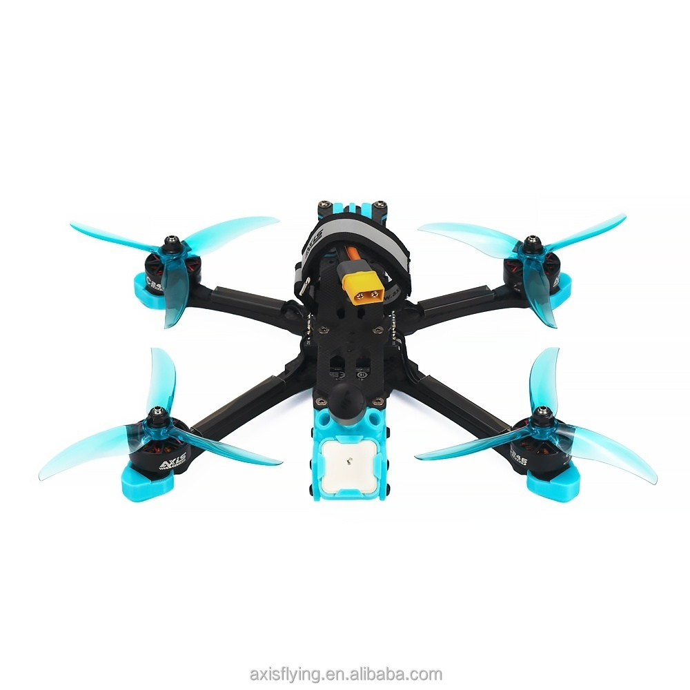 2025 Axisflying Manta 5 DC(Dea - Fpv Drone Kit recension och pris