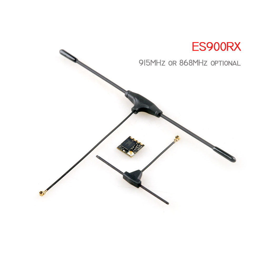 Happymodel RC ELRS Micro ES900 - Fpv Drone Battery recension och pris