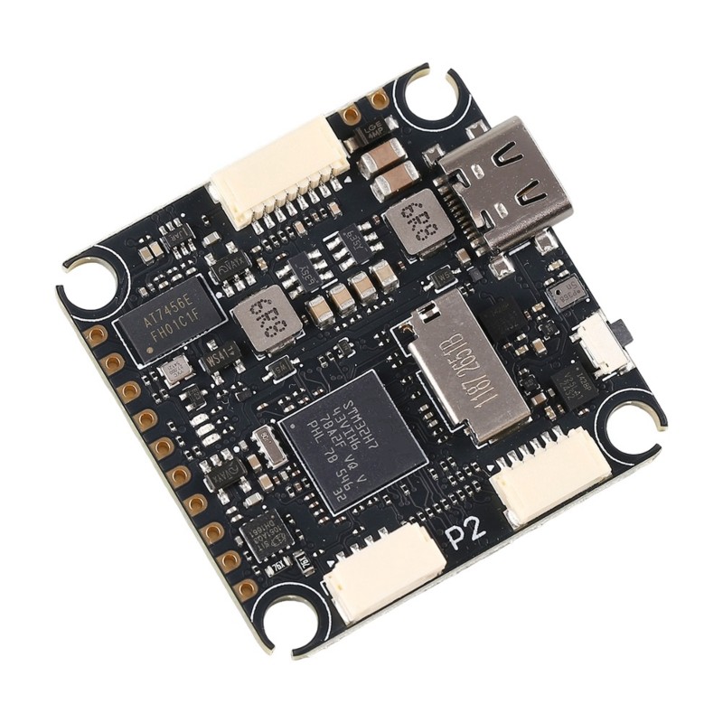 WOTT-TBS Lucid H7 FC Flight Co - Fpv Drone Flight Controller recension och pris
