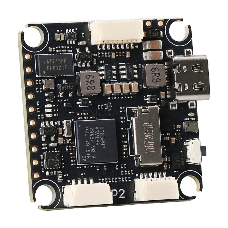 WOTT-TBS Lucid H7 FC Flight Co - Fpv Drone Flight Controller recension och pris