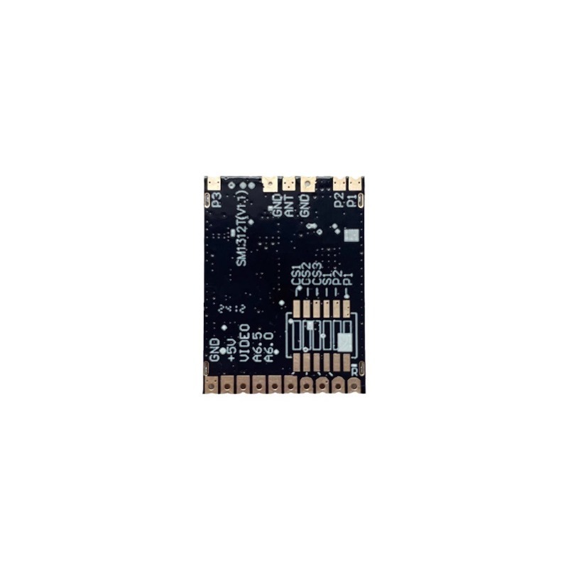 3.3G 800mw 1.6W FPV Antenna VT - Fpv Drone Transmitter recension och pris